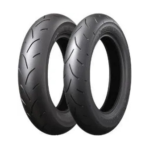 Bridgestone Battlax BT-601 RS 120/80-12 55J Мотоциклетни гуми