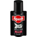 Alpecin Grey Attack černý kofeinový šampon proti šedinám 200 ml