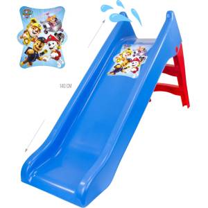 Mochtoys Детска пързалка Mochtoys - Paw Patrol, 140 сm (111320)