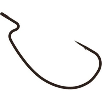 Daiwa Steez Worm Hook SS Wos vel.5 5ks