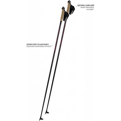 Komperdell Nordic CX-100 Cork 2025/26