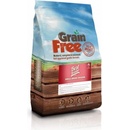 Granule pro psy Best Breeder Grain Free Small Breed Chicken Sweet Potato & Herb 2 kg