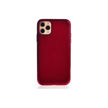 Púzdro KeepHone Protective Case iPhone XS/iPhone X Red