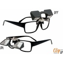 Y&Y Vertical Clip Up