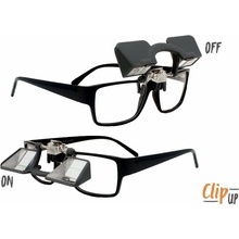 Y&Y Vertical Clip Up