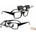 Y&Y Vertical Clip Up