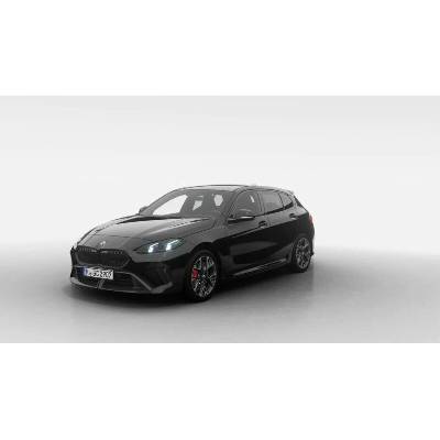 BMW 116i M Sport 90 kW