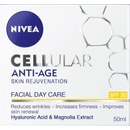 Nivea Cellular Anti-Age Day Cream SPF30 50 ml