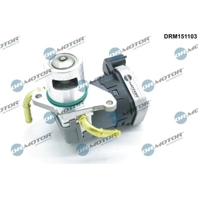 AGR - Ventil Dr.Motor Automotive DRM151103