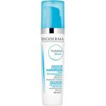 BIODERMA Хидратиращ серум , Bioderma Hydrabio Moisturizing Serum Face with Hyaluronic Acid for Radiance 40ml