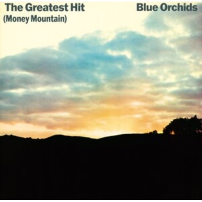 The Greatest Hit - Money Mountain - Blue Orchids CD