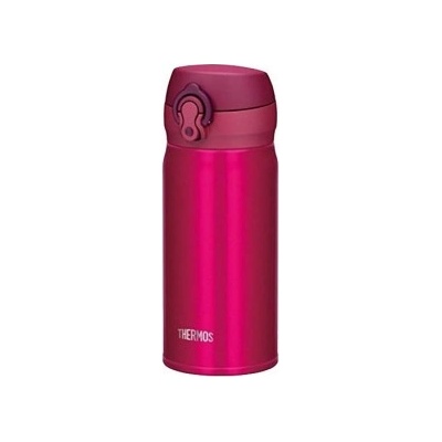 Thermos Motion JNL termohrnek červený 350 ml