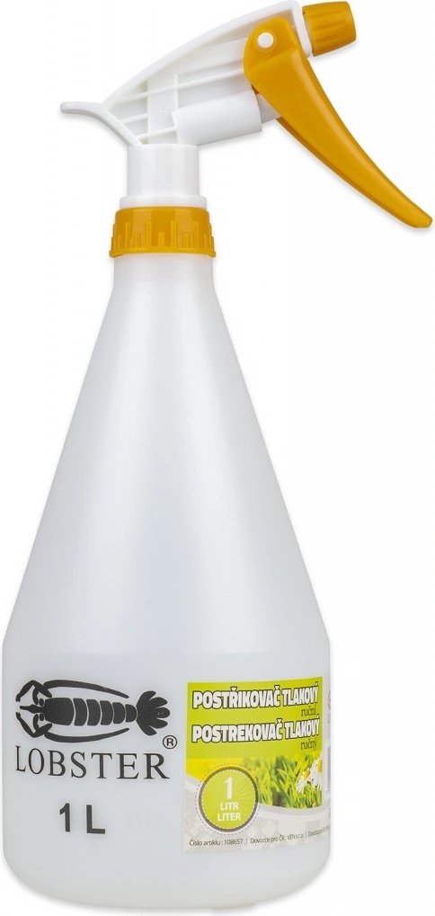 KINGJET 1L
