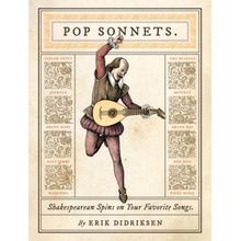 Pop Sonnets - Erik Didriksen