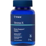 Trace Minerals Stress-X Tablets [60 Таблетки]