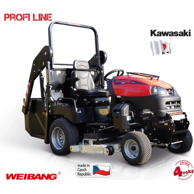 Weibang 2622 COBRA Premium – Sleviste.cz