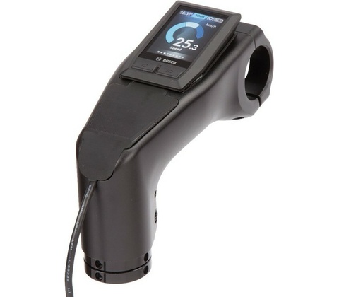 Ergotec Integra-BK Kiox