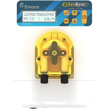 CF DP 300 ORP-X Chlor