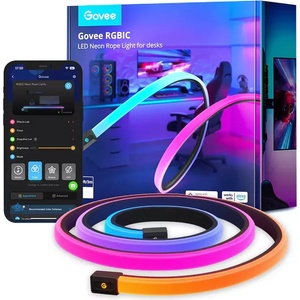 Govee RGBIC LED Neon (H61C3)