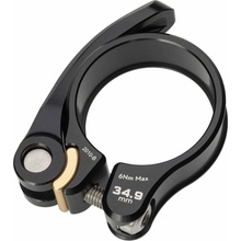Wolf Tooth sedlová objímka 36.4mm rychloupínák