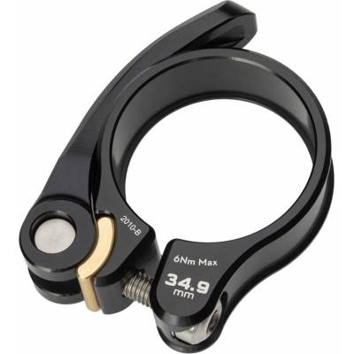 Wolf Tooth sedlová objímka 36.4mm rychloupínák