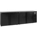 Tefcold CBC410