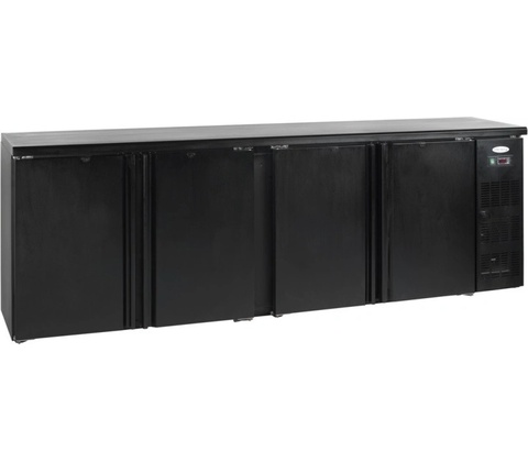 Tefcold CBC410