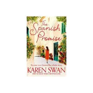 Spanish Promise | Karen Swan (ISBN: 9781529006186)
