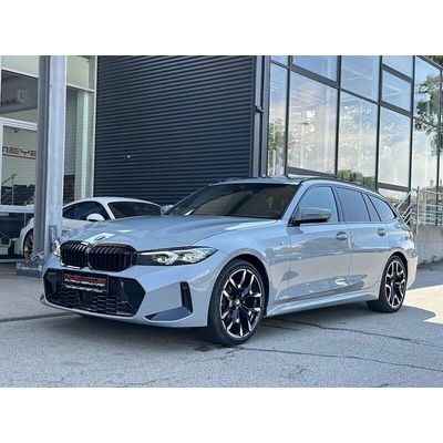 BMW 320d Touring xDrive M Sport 140 kW