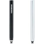  Алуминиева писалка за iPhone, iPad и капацитивни дисплеи - TUNEPENCIL Drawing (сребрист)