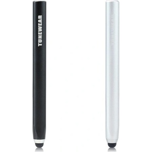  Алуминиева писалка за iPhone, iPad и капацитивни дисплеи - TUNEPENCIL Drawing (сребрист)