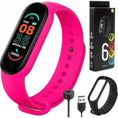 Smart-Trend SMARTBAND-M6/ KP- DPINK