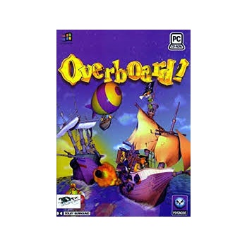 Overboard
