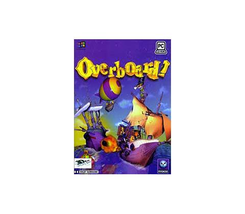 Overboard