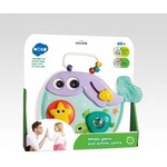 HOLA whale for baby hola