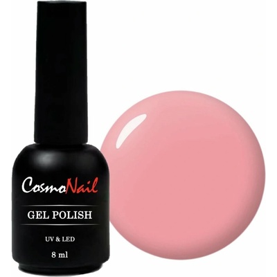 COSMONAIL Gel lak Classic 003 Pink Sorbet 8 ml