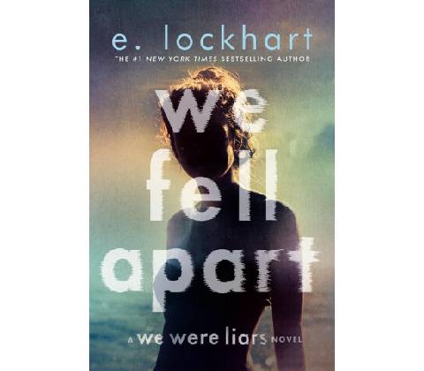 We Fell Apart