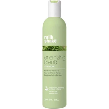 Milk Shake Energizing Blend Шампоан за фина и изтъняла коса, 300 ml