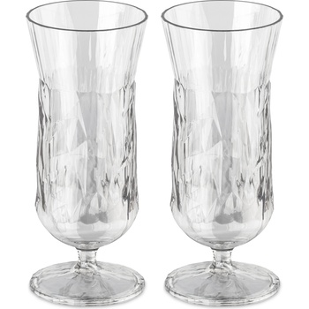 Koziol Чаши за коктейли и напитки Club No. 17 Superglas 2 бр (4482535)