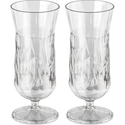 Koziol Чаши за коктейли и напитки Club No. 17 Superglas 2 бр (4482535)