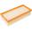 VHBW Плосък филтър за Kärcher NT 65 / NT 72 / NT 73, 6.904-284.0 (888402305)