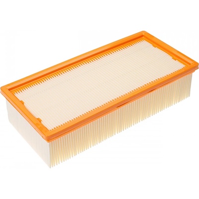 VHBW Плосък филтър за Kärcher NT 65 / NT 72 / NT 73, 6.904-284.0 (888402305)