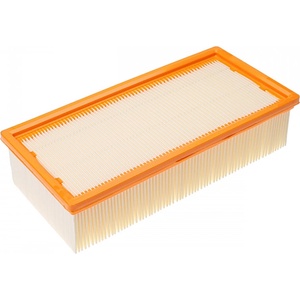 VHBW Плосък филтър за Kärcher NT 65 / NT 72 / NT 73, 6.904-284.0 (888402305)