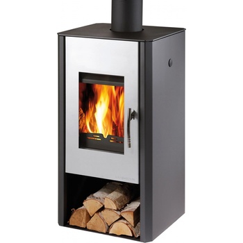 Haas+Sohn Mantova Al II TV černá/béžová