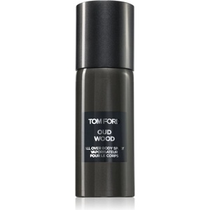 Tom Ford Private Blend Oud Wood спрей за тяло унисекс 150ml