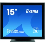 iiyama ProLite T1532MSC-B5AG Монитори