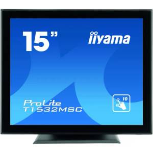 iiyama ProLite T1532MSC-B5AG Монитори