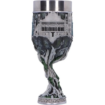 Nemesis Now Бокал Nemesis Now Movies: The Lord of the Rings - Gondor (B6673B24)