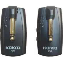 Kokko FW2 Guitar Wireless System