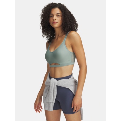 Under Armour INFINITY LOW MESH W zelená 1388502-348